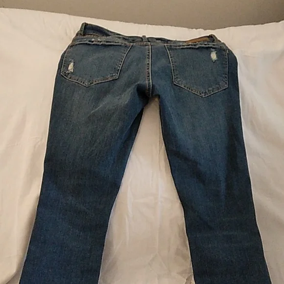 Denim Jeans by Garage Juniors - Picture 6 of 7